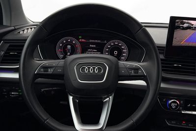 Audi Q5 40 TFSI quattro