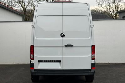 Volkswagen Crafter 3.5t L3H3
