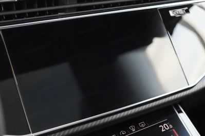 Audi Q7 SQ7 TFSI quattro