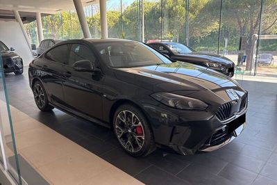 BMW Seria 2 Gran Coupe 220
