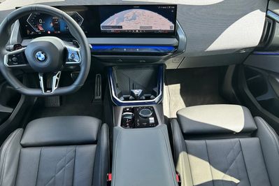 BMW X3 xDrive20d mHEV aut
