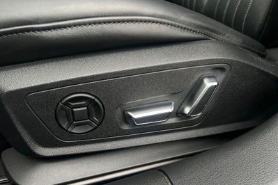 Audi A6 50 TDI quattro S Line