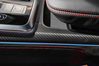 Audi Q8 RSQ8 TFSI quattro Performance