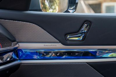 BMW Seria 7 740d xDrive M Sport