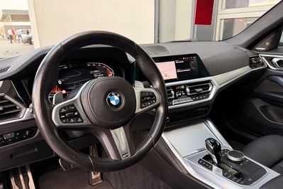 BMW Seria 4 Gran Coupe 430i M Sport