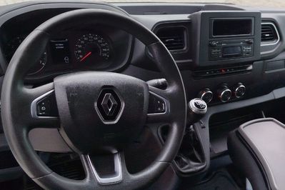 Renault Master 2.3 dCi L4H2