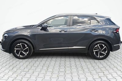 Kia Sportage 1.6 t-Gdi Mhev l 2WD Dct
