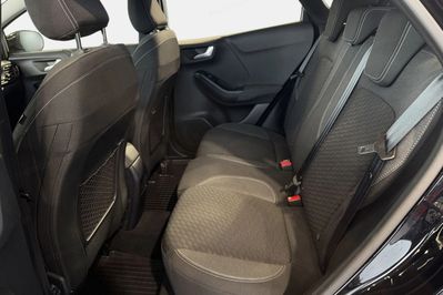 Ford Puma 1.0 EcoBoost