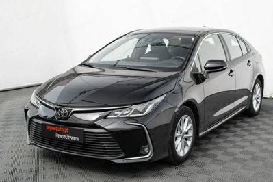 Toyota Corolla 1.5 Comfort