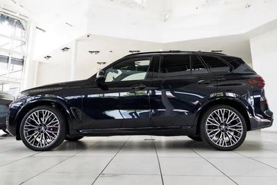 BMW X5 xDrive40i M Sport