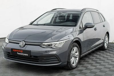 Volkswagen Golf 1.5 Tsi Evo Life
