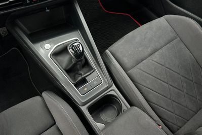 Volkswagen Golf 1.5 TSI EVO Style