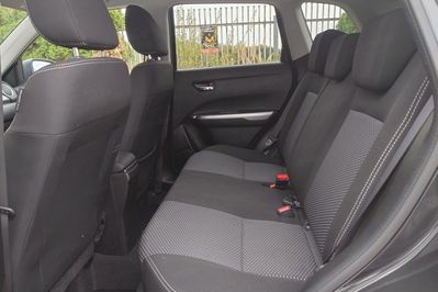 Suzuki Vitara 1.4 Boosterjet