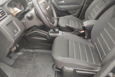 Dacia Duster 1.3 TCe Journey EDC