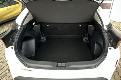 Toyota Yaris Cross Comfort 1.5 Hybrid