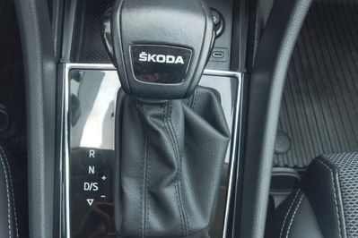 Skoda Kodiaq 1.5 TSI ACT 4x2 Style DSG