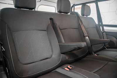 Renault Trafic Kombi  L2H1 Equilibre