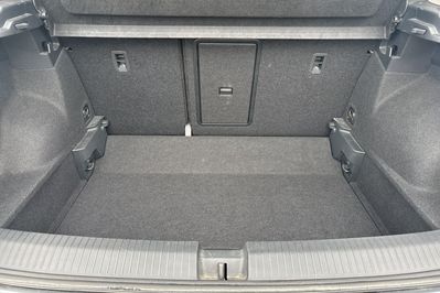 Volkswagen T-Roc Style 1.5 TSI  DSG