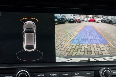 Porsche Macan Standard