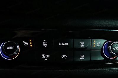 Opel Insignia 2.0 CDTI Elegance S&S aut