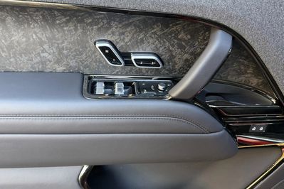 Land Rover Range Rover Sport D350 Autobiography