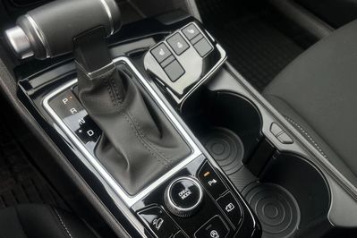 Kia Sportage 1.6 T-GDI  M 2WD DCT