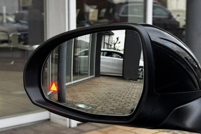 Mercedes Klasa C 180 Avantgarde