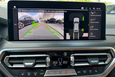 BMW X4 xDrive20d M Sport