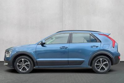 Kia Niro 1.6 Gdi Hybrid m