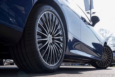 Mercedes CLE 200  4-Matic AMG Line