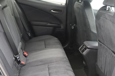 Lexus UX 300h Business Hybrid Dynamic Force