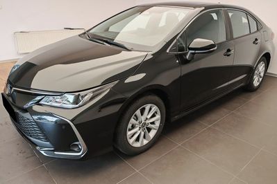 Toyota Corolla Comfort 1.8 Hybrid
