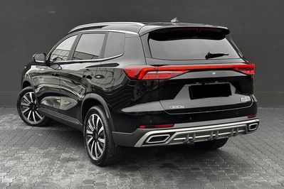 Chery TIGGO 8 Prestige  Super Hybrid 1.5 T-GDI