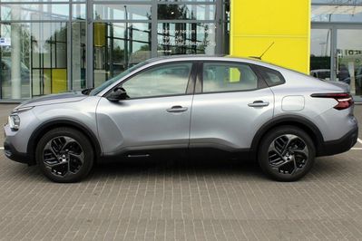 Citroen C4 X 1.2 Puretech Feel Pack S&S EAT8