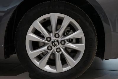 Toyota Corolla Comfort 1.8 Hybrid