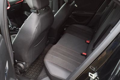 Opel Mokka 1.2 T GS Line S&S