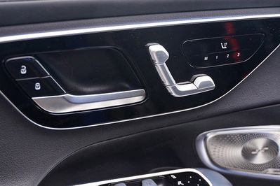 Mercedes GLC Coupe 220 d  4-Matic AMG Line