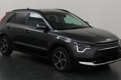 Kia Niro 1.6 GDI Hybrid M