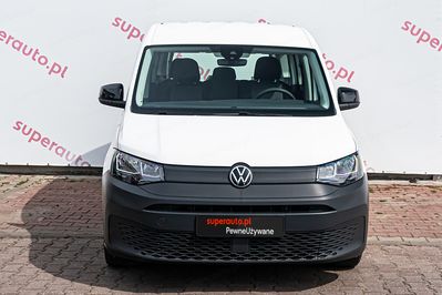 Volkswagen Caddy osobowy L1H1