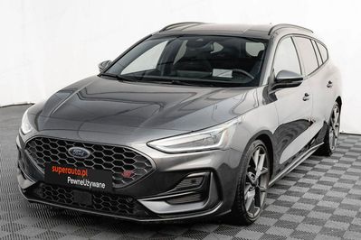 Ford Focus 2.3 Ecoboost ST X