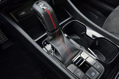 Hyundai Tucson 1.6 T-GDi 48V  N Line 2WD DCT
