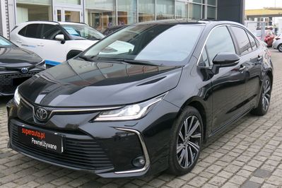 Toyota Corolla 1.5 Comfort