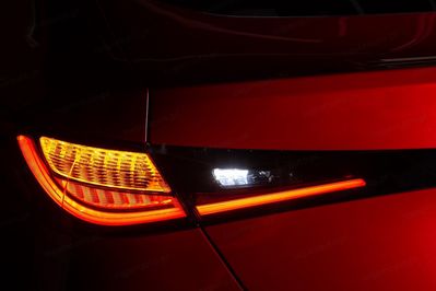 Mercedes GLC Coupe 220 d 4-Matic AMG Line