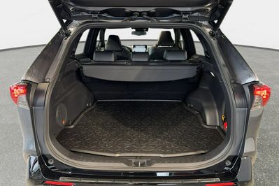 Toyota RAV4 2.5 Hybrid Selection 4x4