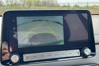 Hyundai Kona Electric 39kWh Smart