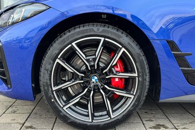 BMW Seria 4 Gran Coupe M440i xDrive