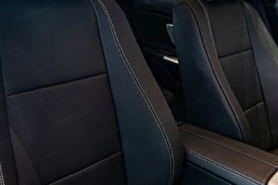 Mercedes CLA 250+ Progressive