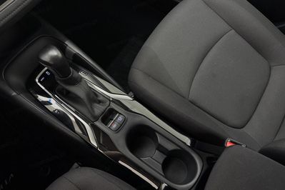 Toyota Corolla 1.5 Comfort