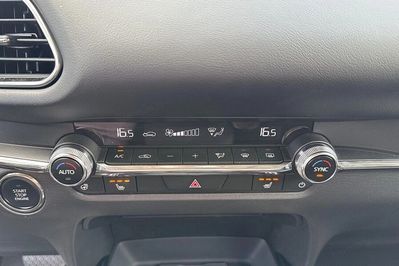 Mazda CX-30 2.0 Exclusive-Line FWD