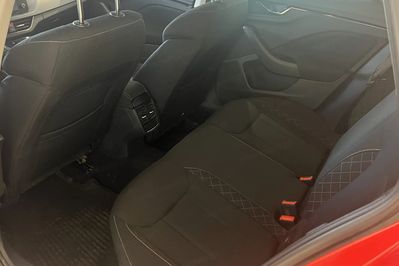 Skoda Kamiq 1.0 TSI Ambition